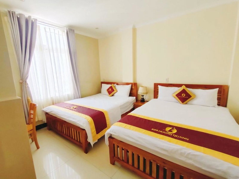 Kim Huong Quang Hotel, Phu Quoc, Vietnam