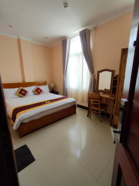 Kim Huong Quang Hotel, Phu Quoc, Vietnam