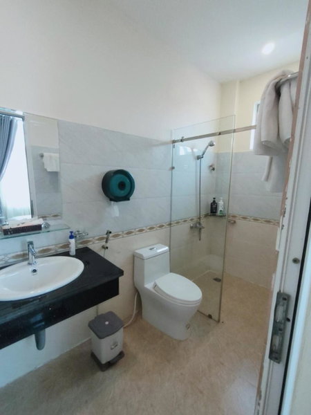 Kim Huong Quang Hotel, Phu Quoc, Vietnam