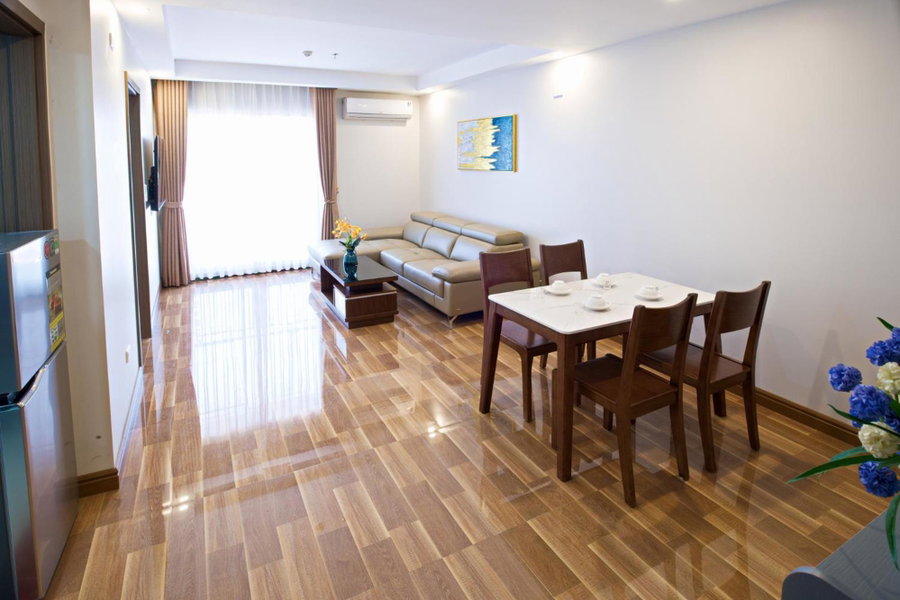 Viet Long Complex Residence, Bắc Ninh, Vietnam