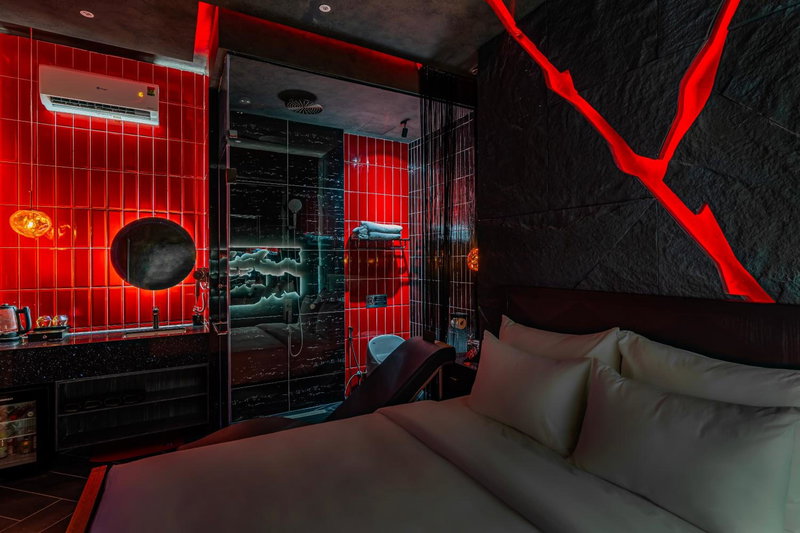 Pynt Hotel 2, Ho Chi Minh City, Vietnam