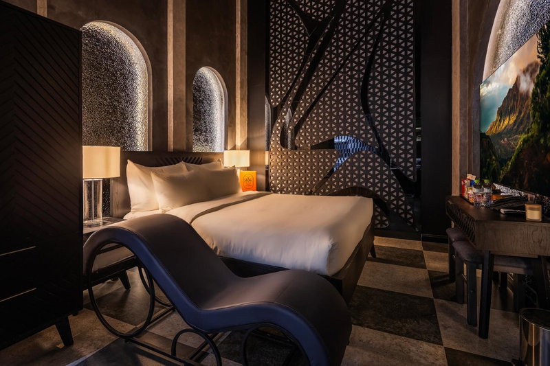 Pynt Hotel 2, Ho Chi Minh City, Vietnam
