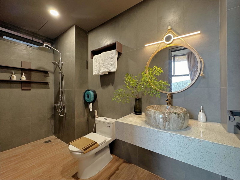 Vanilla Ho Tram Homestay, Ho Tram, Vietnam