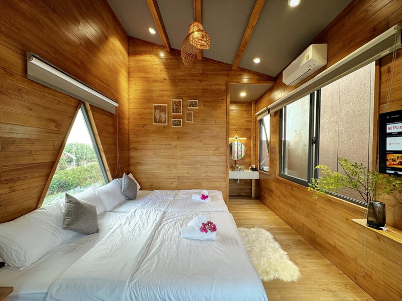 Vanilla Ho Tram Homestay, Ho Tram, Vietnam