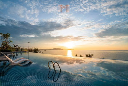 M Continental by Mandala Mui Ne, Phan Thiet, Vietnam