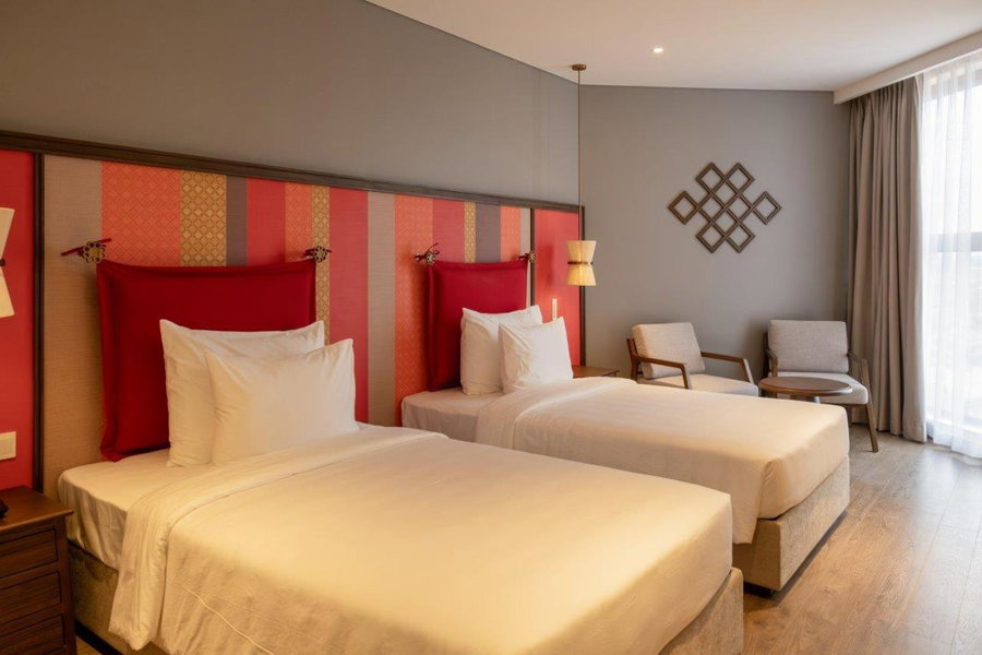 M Continental by Mandala Mui Ne, Phan Thiet, Vietnam