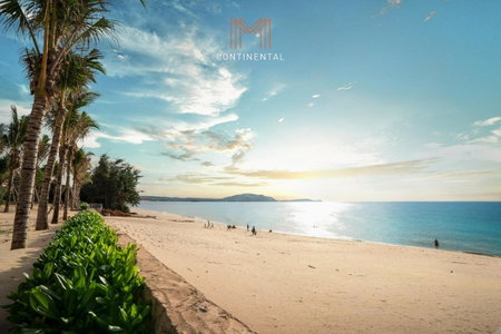 M Continental by Mandala Mui Ne, Phan Thiet, Vietnam