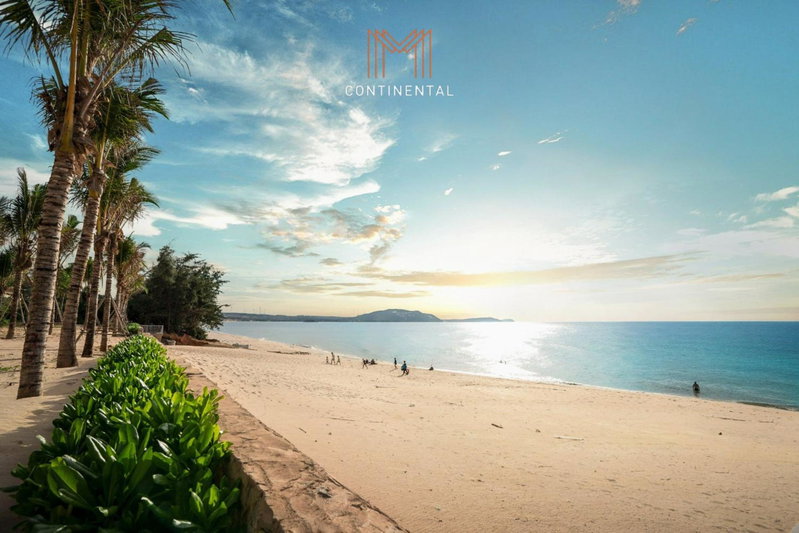 M Continental by Mandala Mui Ne, Phan Thiet, Vietnam