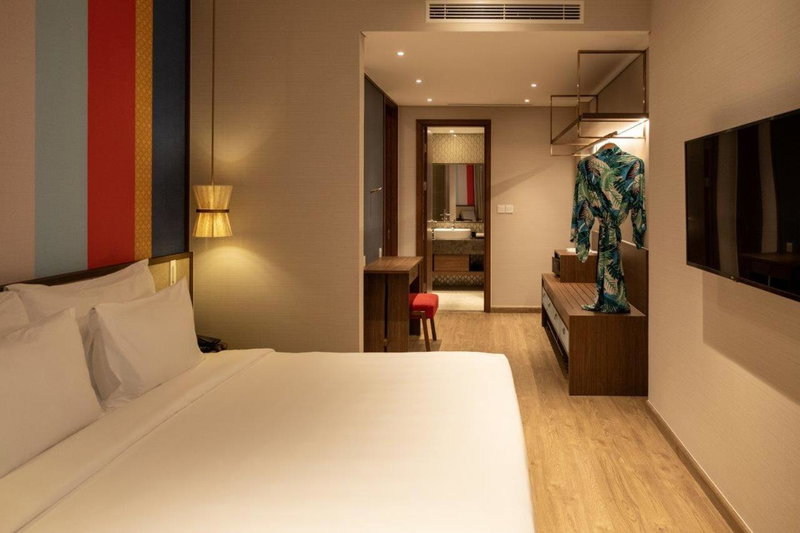 M Continental by Mandala Mui Ne, Phan Thiet, Vietnam
