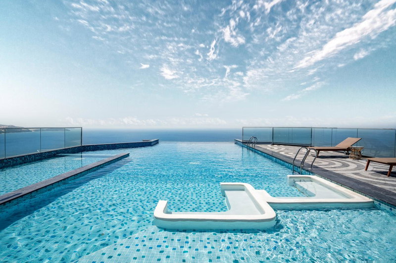 M Continental by Mandala Mui Ne, Phan Thiet, Vietnam