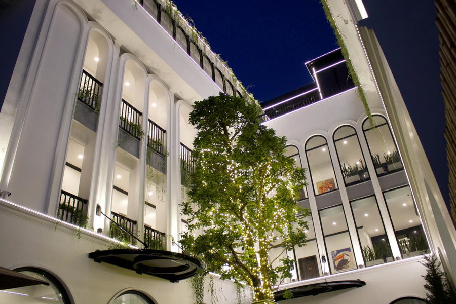 Indigen Boutique Hotel Cao Bang, Cao Bằng, Vietnam