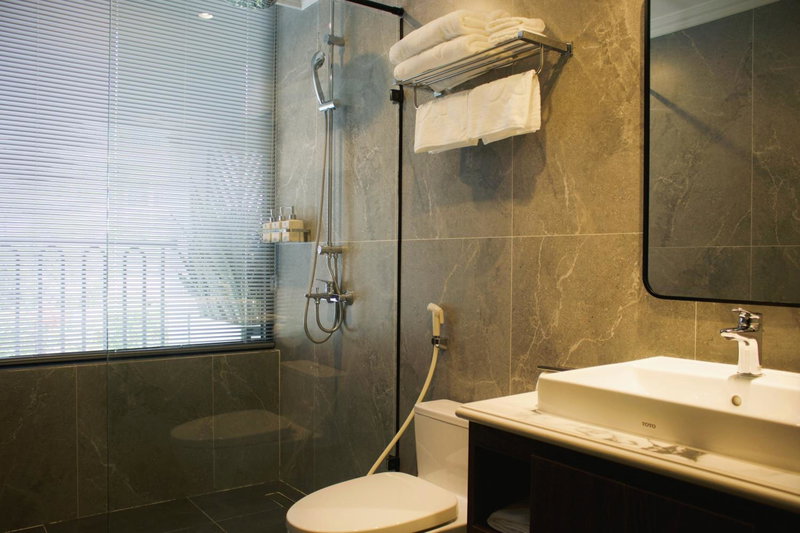 Indigen Boutique Hotel Cao Bang, Cao Bằng, Vietnam