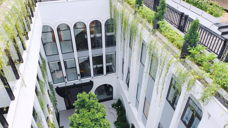 Indigen Boutique Hotel Cao Bang, Cao Bằng, Vietnam