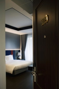 Indigen Boutique Hotel Cao Bang, Cao Bằng, Vietnam