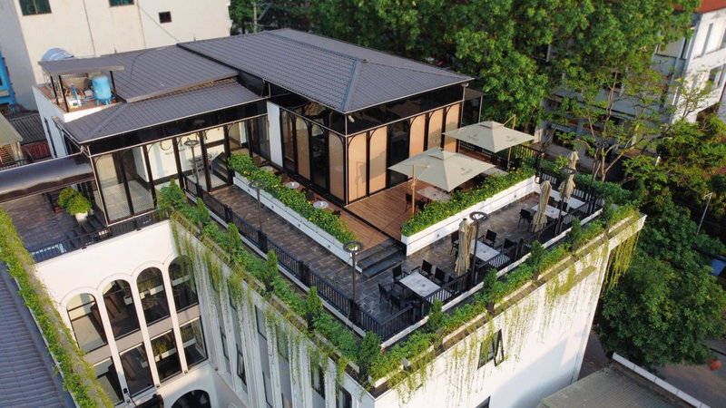 Indigen Boutique Hotel Cao Bang, Cao Bằng, Vietnam