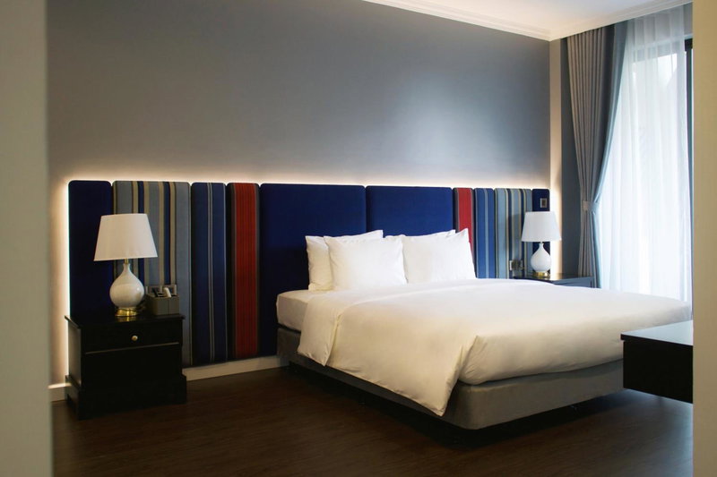 Indigen Boutique Hotel Cao Bang, Cao Bằng, Vietnam