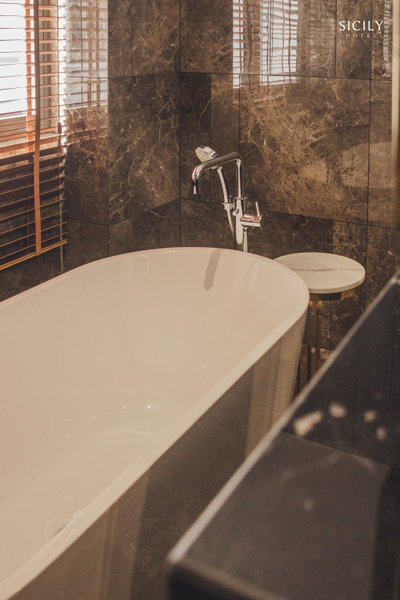 Sicily Hotel Grand World Phú Quốc, Phu Quoc, Việt Nam