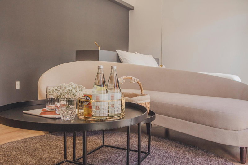 Sicily Hotel Grand World Phú Quốc, Phu Quoc, Việt Nam
