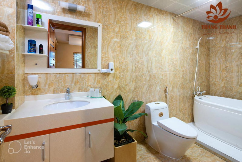 Trang Thanh Luxury Apartment, Hai Phong, Việt Nam