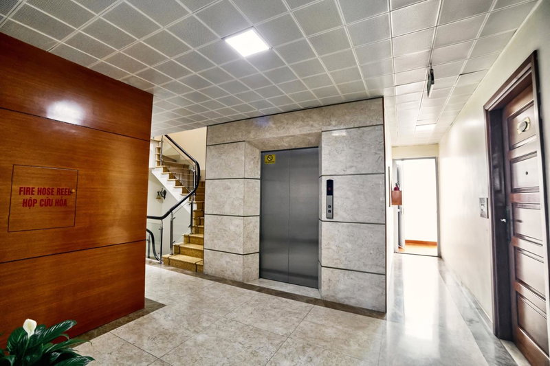 Trang Thanh Luxury Apartment, Hai Phong, Việt Nam
