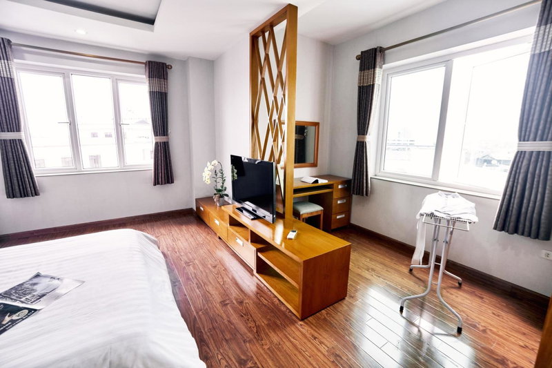 Trang Thanh Luxury Apartment, Hai Phong, Việt Nam