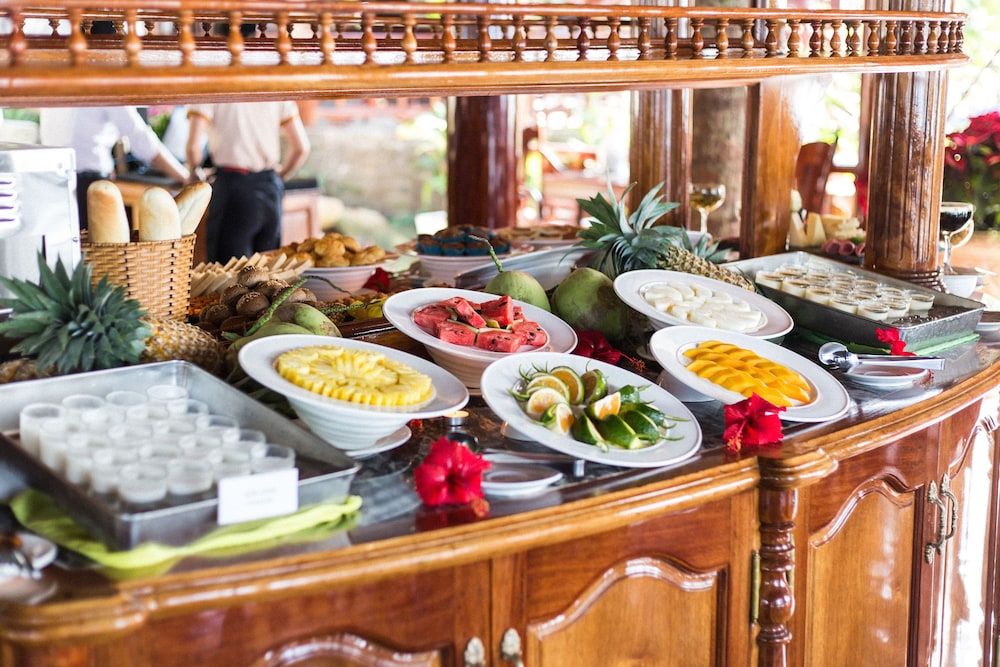 Hotel · Coco Palm Beach Resort & Spa, Phu Quoc