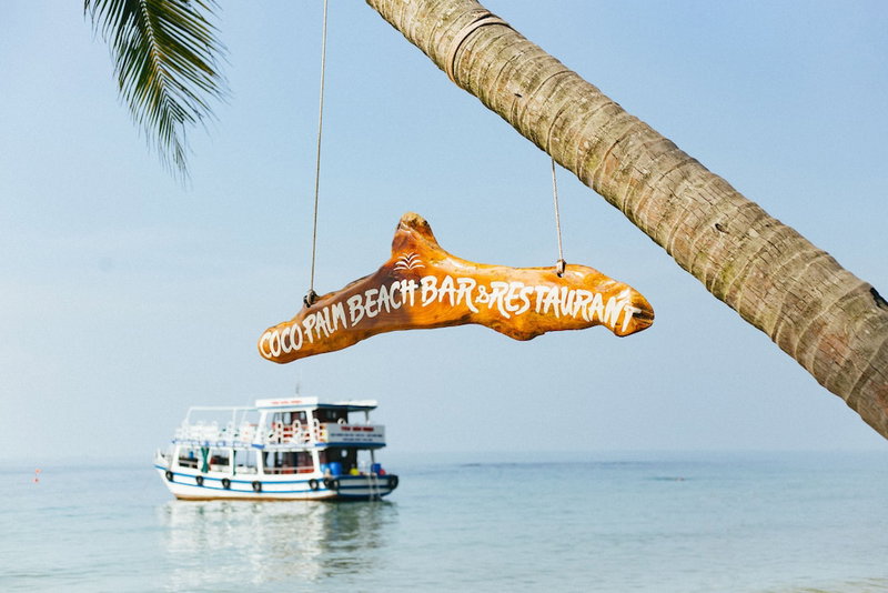 Coco Palm Beach Resort & Spa, Phu Quoc, Вьетнам