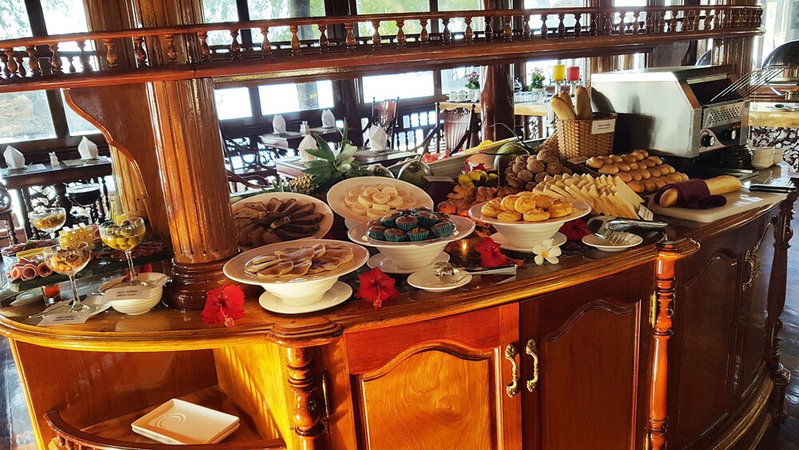 Coco Palm Beach Resort & Spa, Phu Quoc, Вьетнам