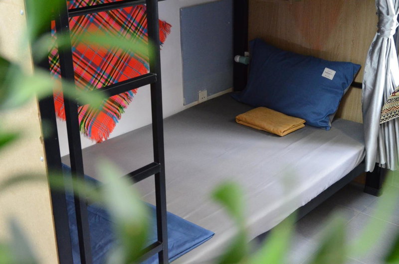 Northern hostel 2 - Bui Vien Walking Street, Thành phố Hồ Chí Minh, Việt Nam