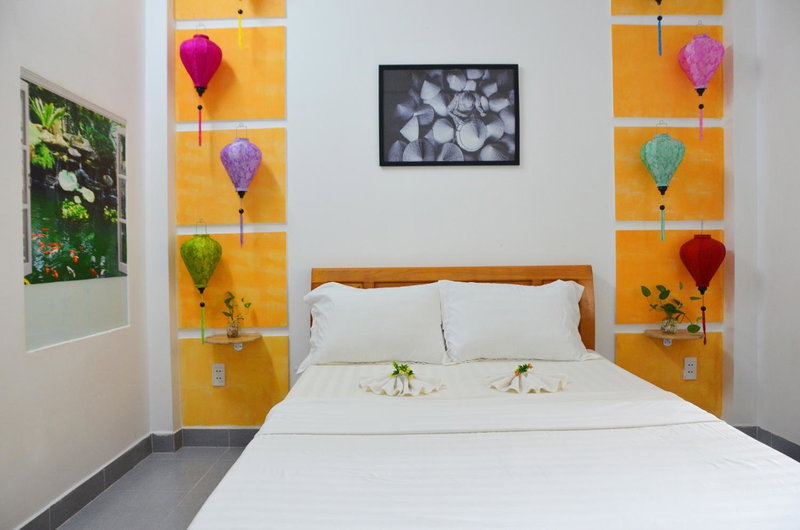Northern hostel 2 - Bui Vien Walking Street, Thành phố Hồ Chí Minh, Việt Nam