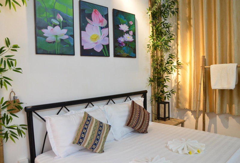 Northern hostel 2 - Bui Vien Walking Street, Thành phố Hồ Chí Minh, Việt Nam