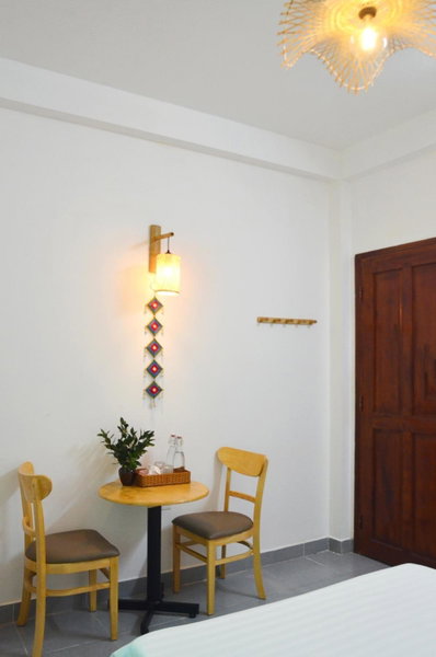 Northern hostel 2 - Bui Vien Walking Street, Thành phố Hồ Chí Minh, Việt Nam
