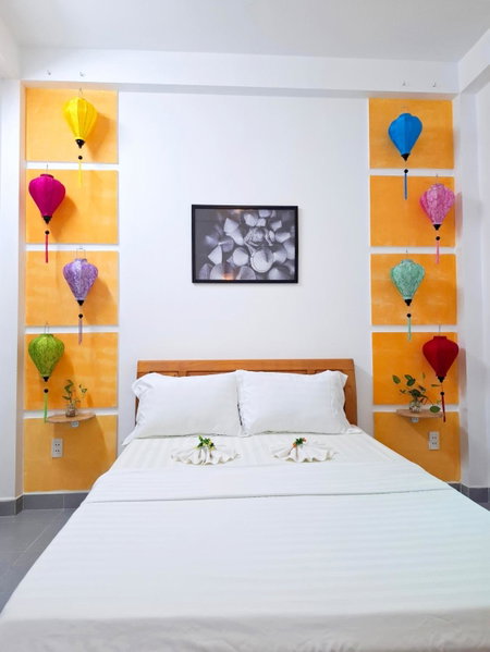 Northern hostel 2 - Bui Vien Walking Street, Thành phố Hồ Chí Minh, Việt Nam