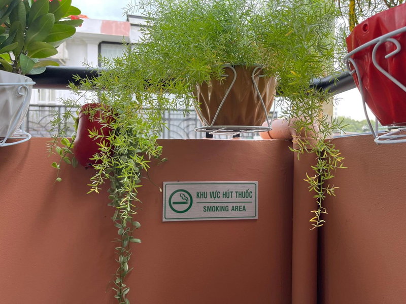 Cỏ Homestay SaiGon Center, Ho Chi Minh City, Vietnam