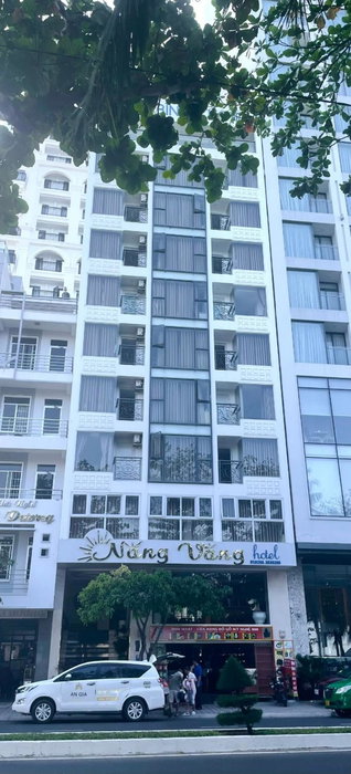 Nang Vang Hotel Nha Trang, Nha Trang, Viêt Nam