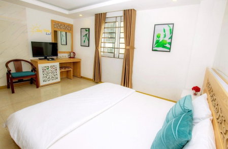 Nang Vang Hotel Nha Trang, Nha Trang, Viêt Nam