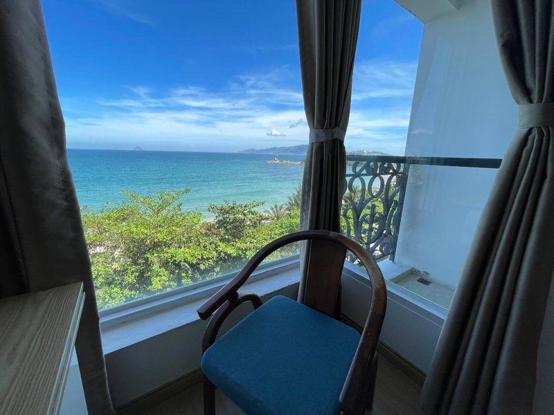 Nang Vang Hotel Nha Trang, Nha Trang, Viêt Nam