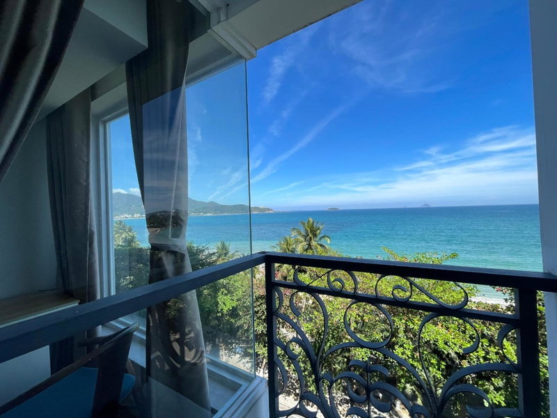 Nang Vang Hotel Nha Trang, Nha Trang, Viêt Nam