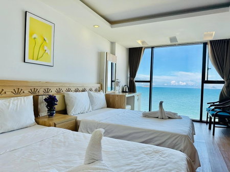 Nang Vang Hotel Nha Trang, Nha Trang, Viêt Nam