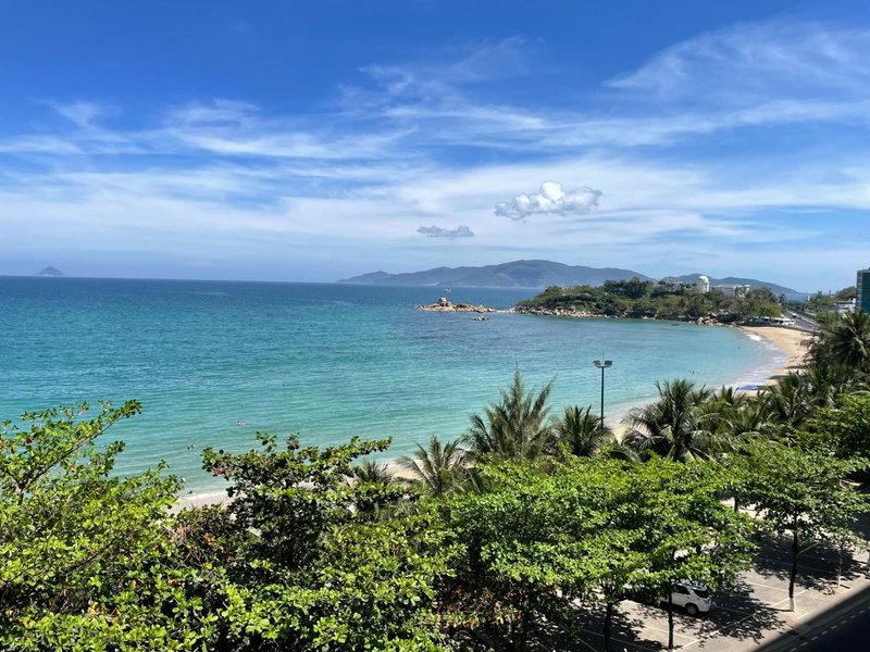 Nang Vang Hotel Nha Trang, Nha Trang, Viêt Nam