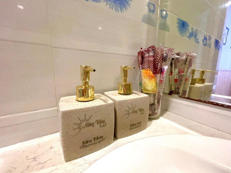 Nang Vang Hotel Nha Trang, Nha Trang, Viêt Nam