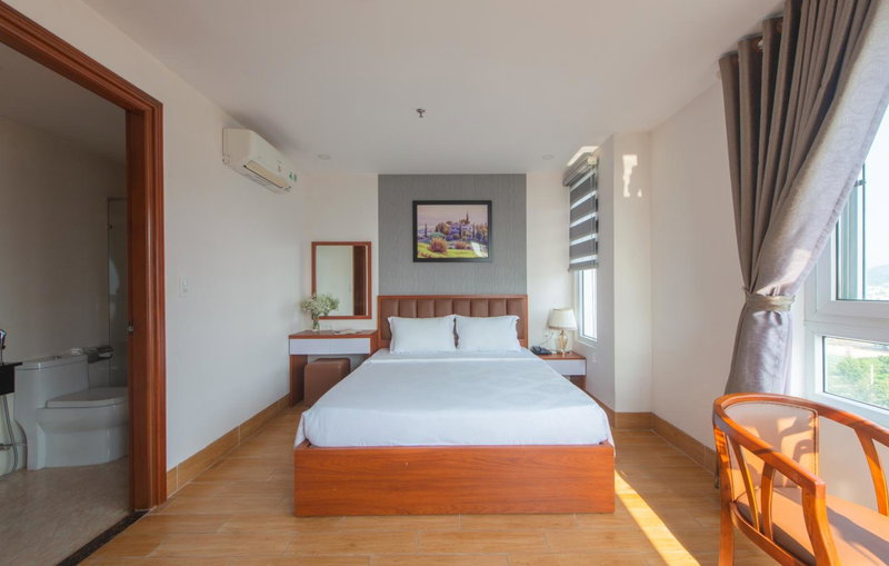 Canary Nha Trang Hotel, Nha Trang, Vietnam