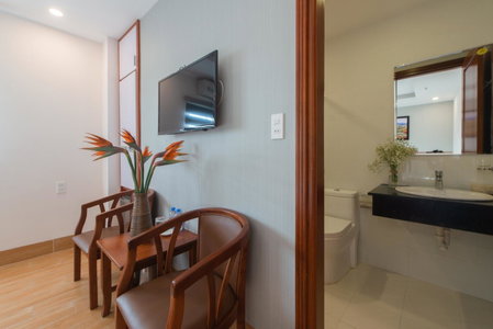 Canary Nha Trang Hotel, Nha Trang, Vietnam