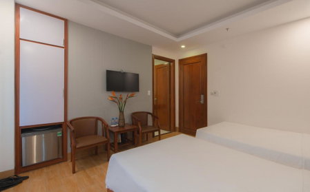 Canary Nha Trang Hotel, Nha Trang, Vietnam