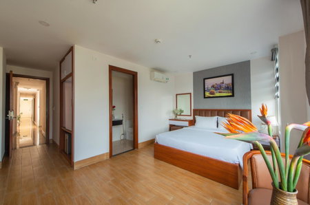 Canary Nha Trang Hotel, Nha Trang, Vietnam