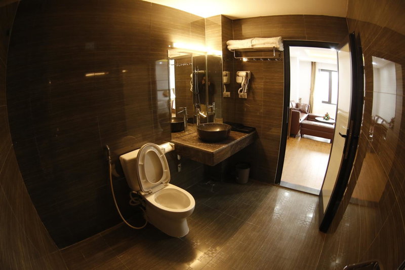 Bảo Ngọc Diamond Hotel, Cao Bằng, Vietnam