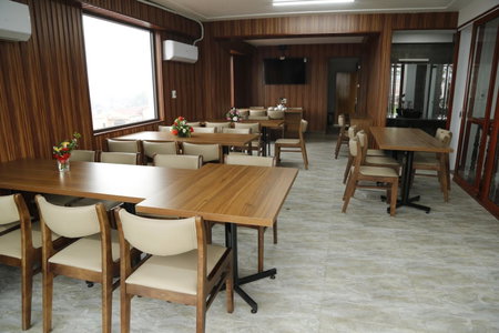 Bảo Ngọc Diamond Hotel, Cao Bằng, Vietnam