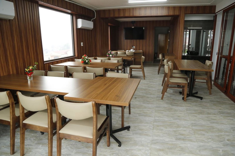 Bảo Ngọc Diamond Hotel, Cao Bằng, Vietnam