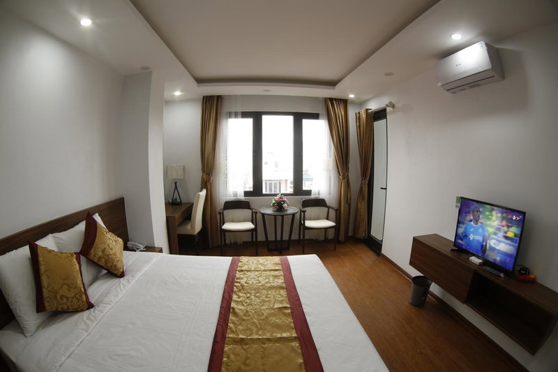 Bảo Ngọc Diamond Hotel, Cao Bằng, Vietnam
