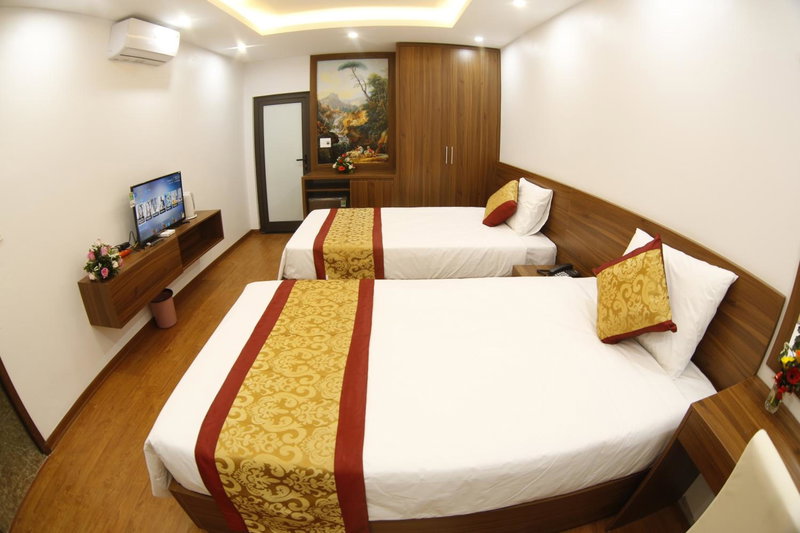 Bảo Ngọc Diamond Hotel, Cao Bằng, Vietnam